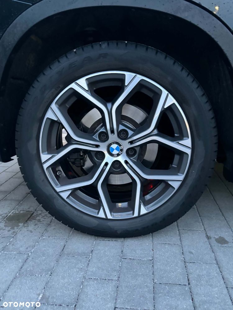 BMW X1 - 11