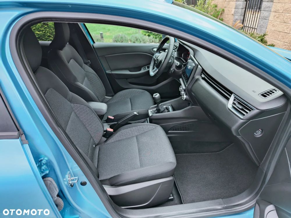 Renault Clio TCe 100 INTENS - 8
