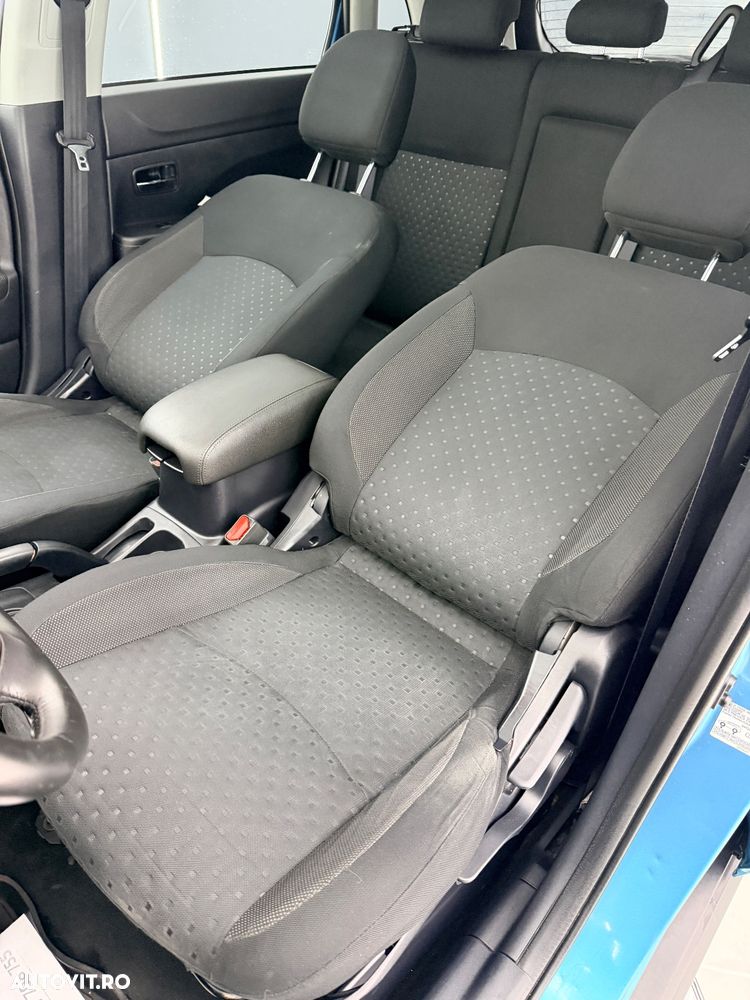 Mitsubishi ASX 1.8 DI-D 2WD Intense - 17