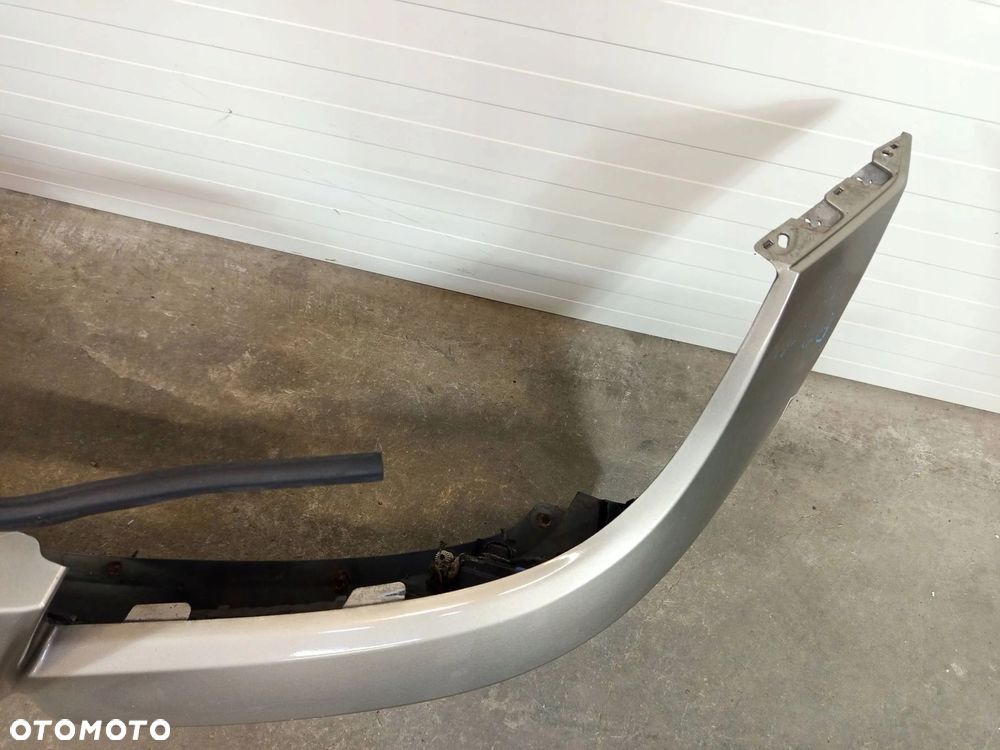 ZDERZAK PRZÓD PRZEDI BMW 3 E90 E91 LCI LIFT 08-12 PLATINBRONZE METALLIC A53 - 11