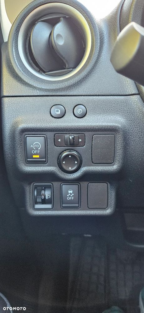 Nissan Note - 15