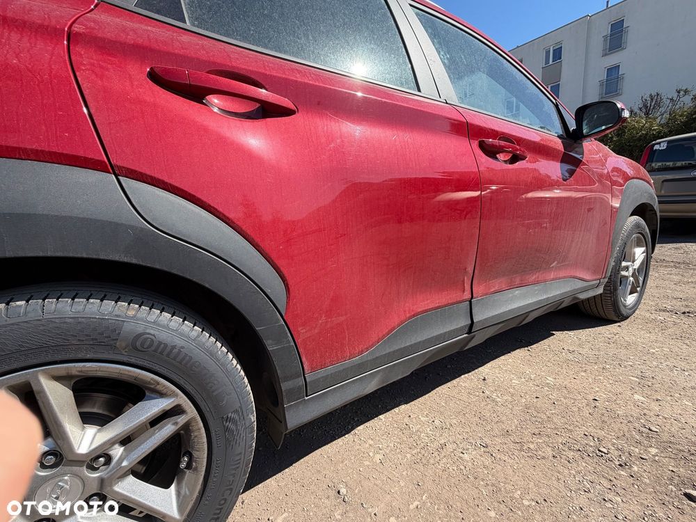 Hyundai Kona 1.0 T-GDI Classic Plus - 6