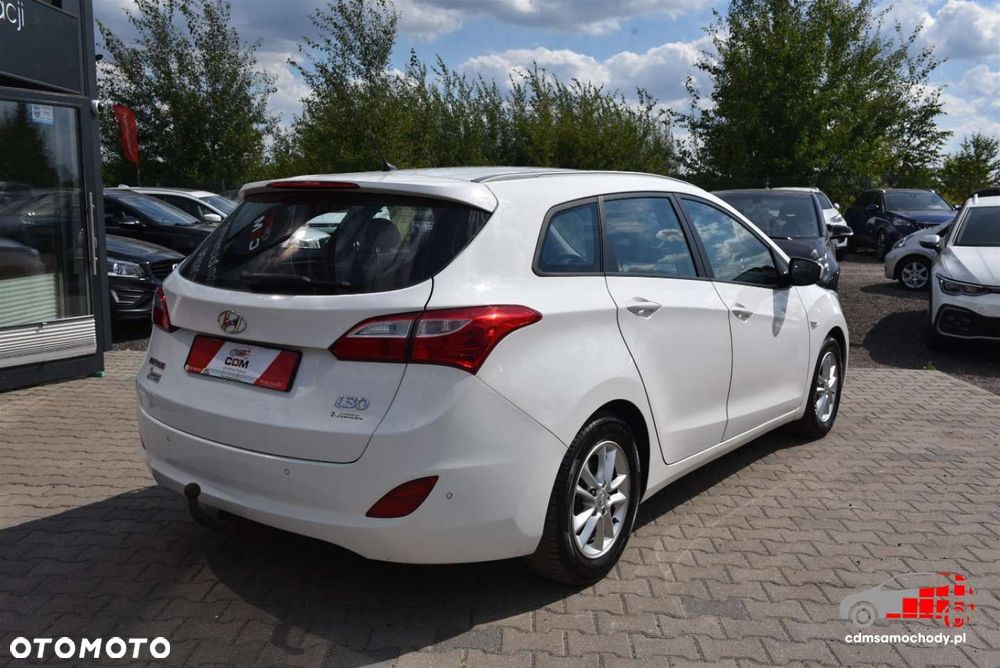 Hyundai i30 - 10
