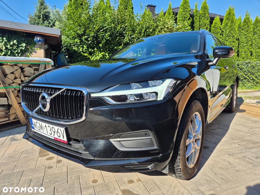 Volvo XC 60 D4 Momentum - 2