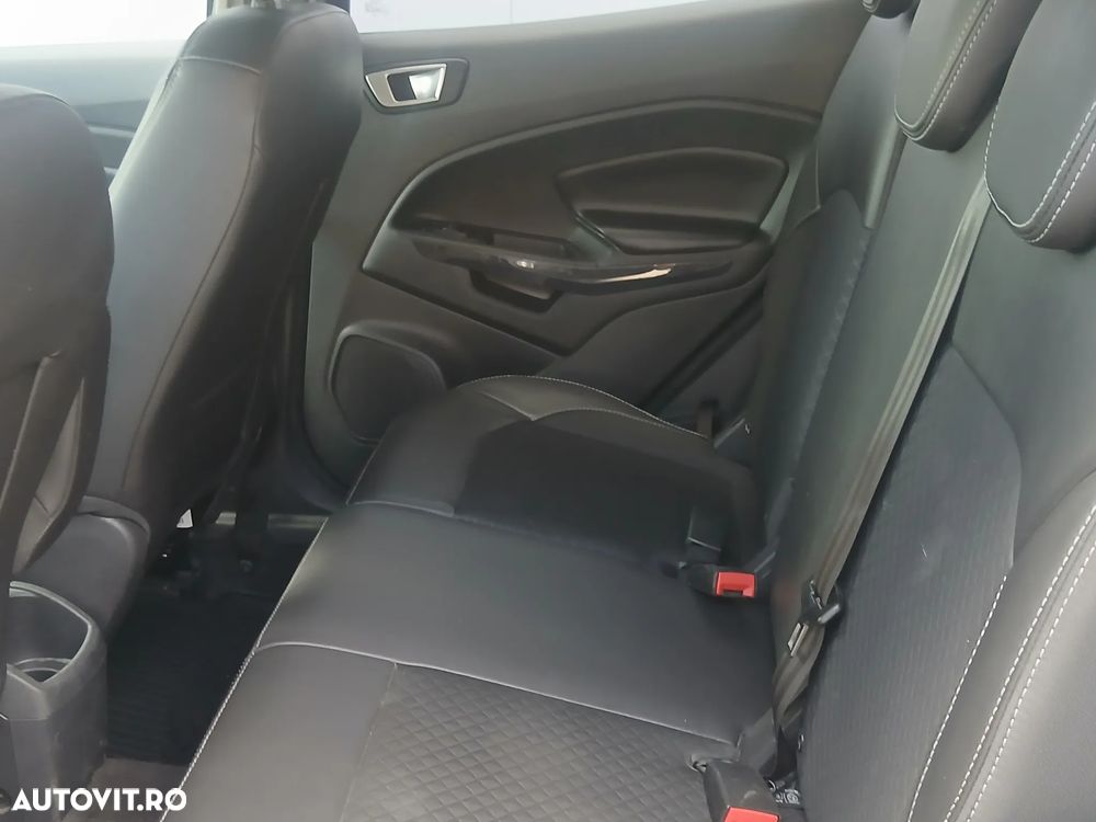 Ford EcoSport - 15