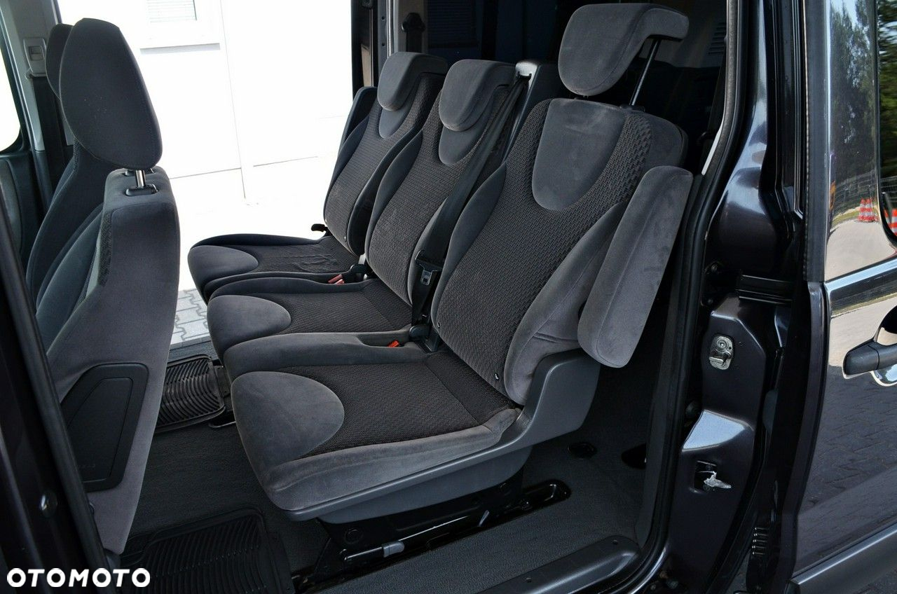 Citroën Jumpy Combi - 18