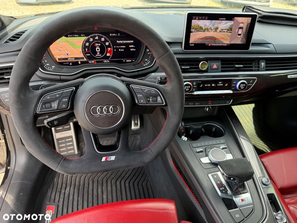 Audi S5 Coupé 3.0 TFSI quattro tiptronic - 22