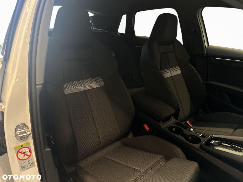 Audi A3 Sportback 2025