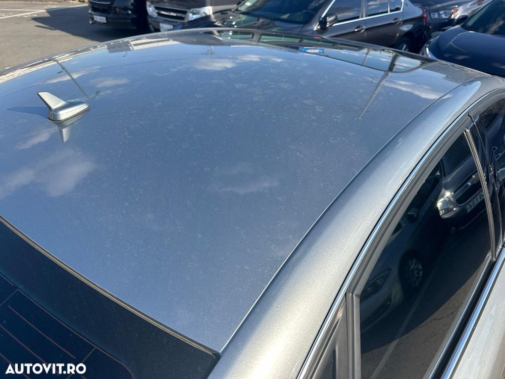 Audi A6 Avant 3.0 TDI DPF quattro tiptronic - 12