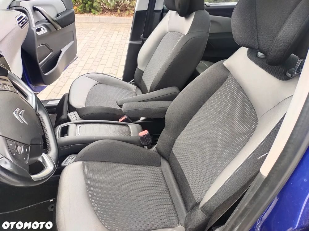 Citroën C4 Picasso PureTech 130 Stop&Start EAT6 SHINE - 13