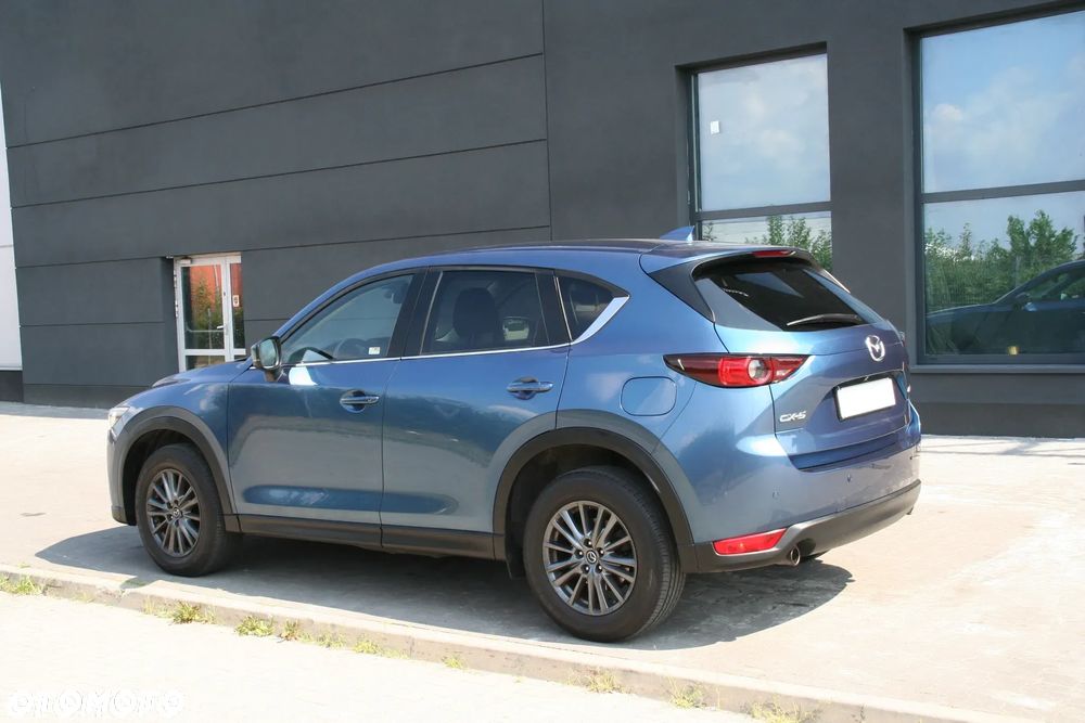 Mazda CX-5 2.0 Skyenergy 2WD - 6