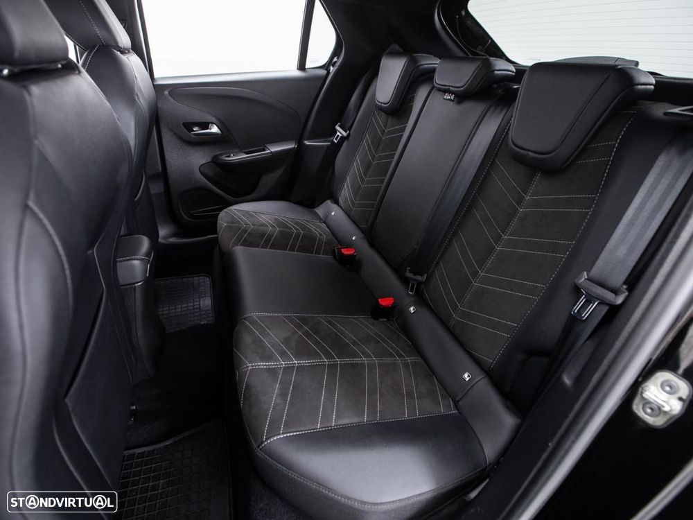 Opel Corsa-e Electric Ultimate - 9