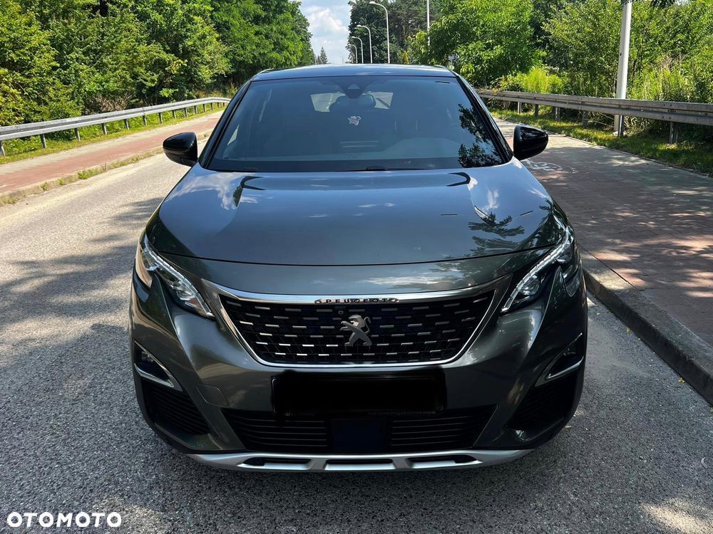 Peugeot 3008 PureTech 130 Stop & Start GPF Allure - 27