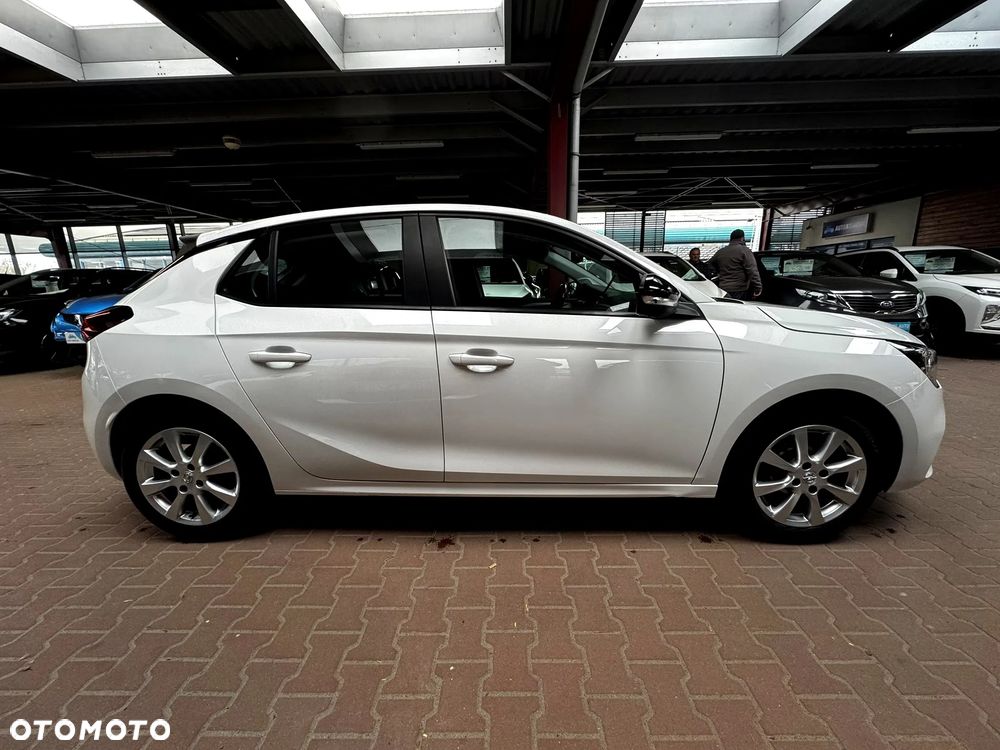 Opel Corsa 1.2 Edition S&S - 8