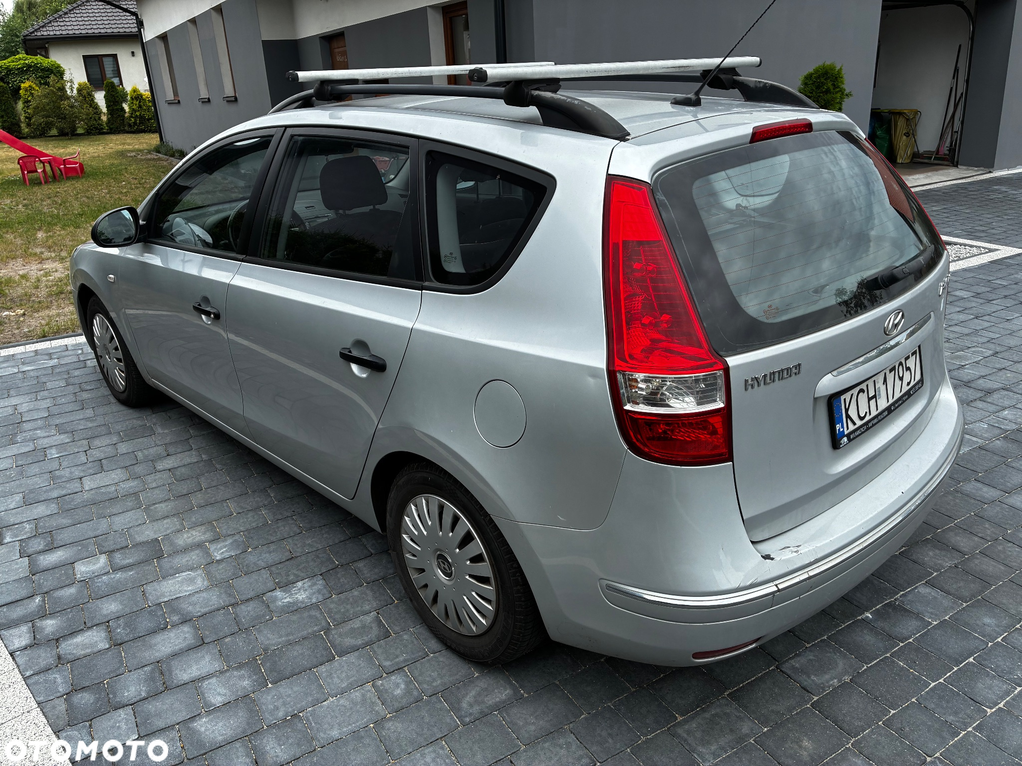 Hyundai i30 1.6 Classic - 3