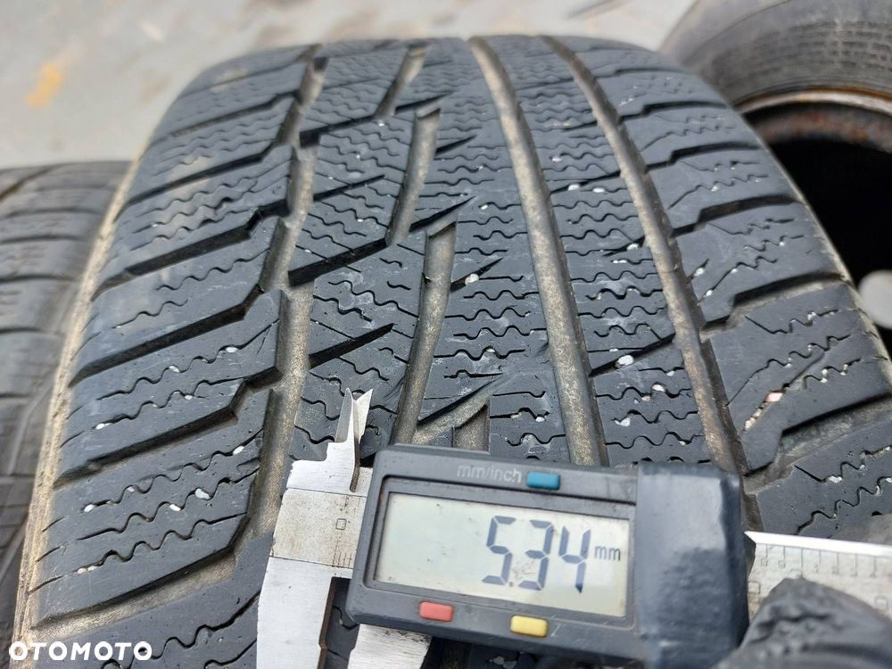 FELGI STALOWE 4 SZT 5x112 7,5Jx16 ET45 FI57,1 AUDI A4 VW PASSAT - 11
