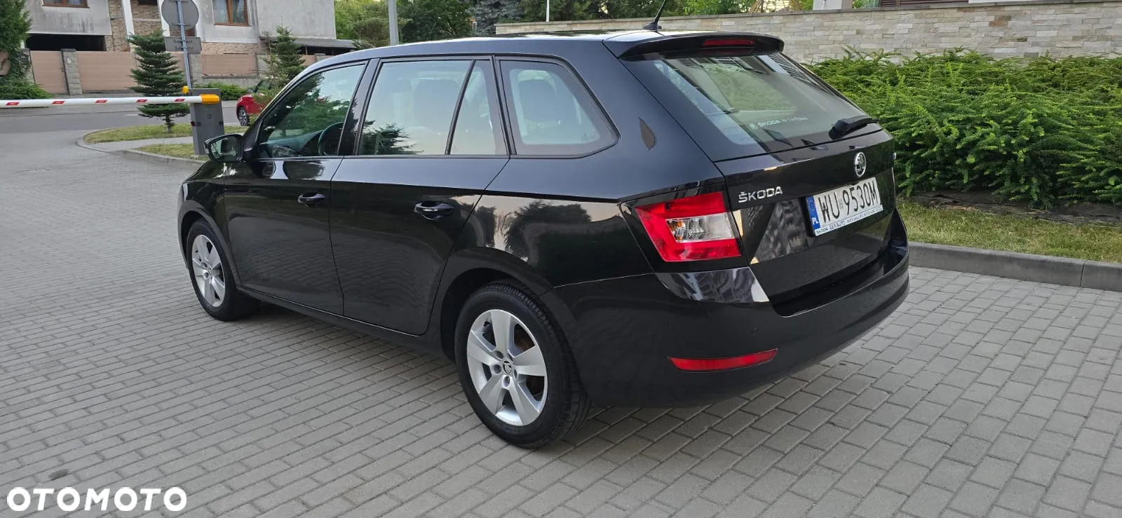 Skoda Fabia 1.0 Ambition - 6