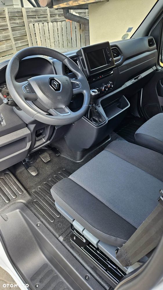 Renault MASTER - 12