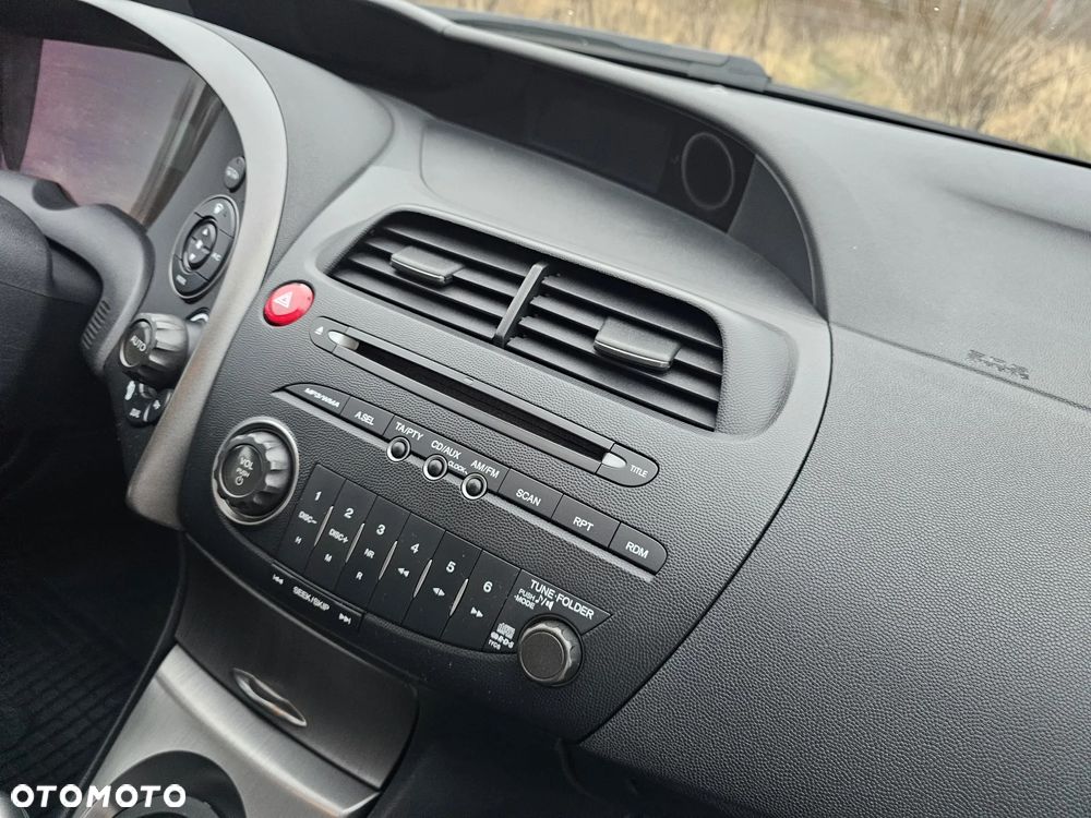 Honda Civic 1.4 i-VTEC Type S - 28