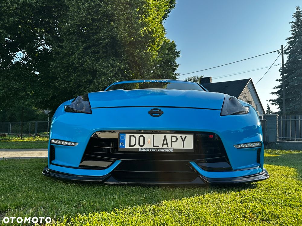 Nissan 370 Z 3.7 V6 Pack2 - 27