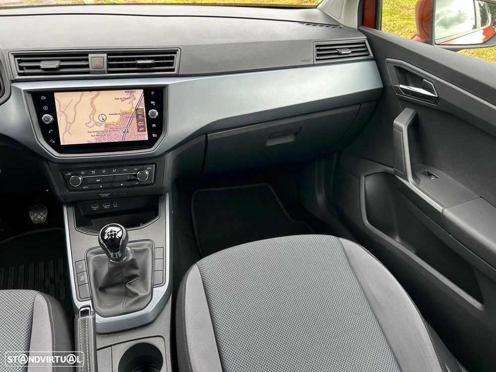 SEAT Arona 1.0 TSI Style - 22