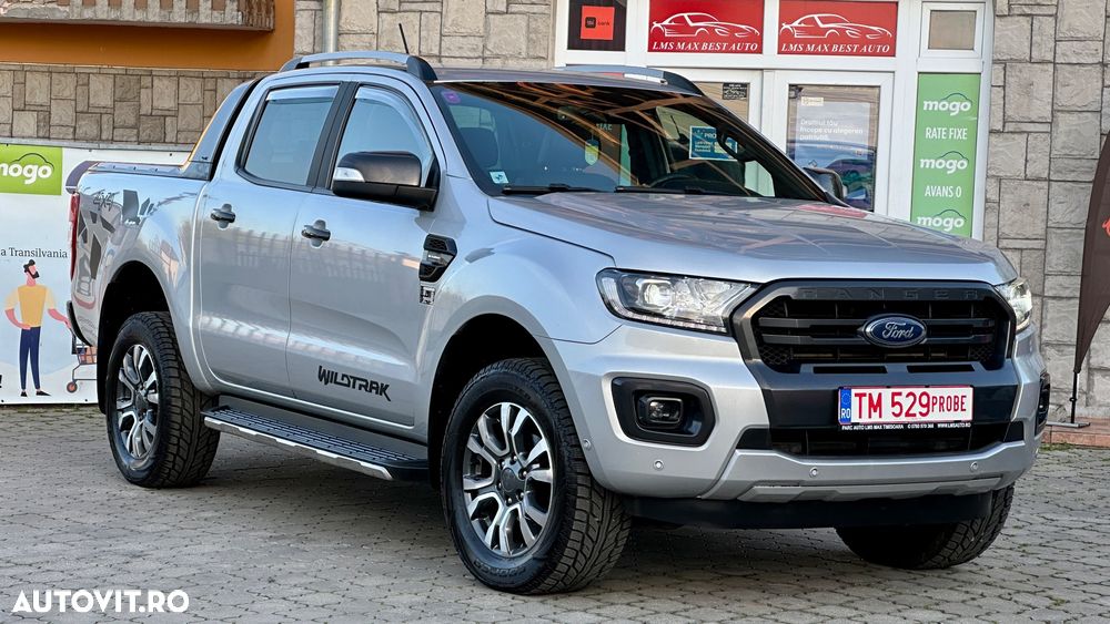 Ford Ranger - 14