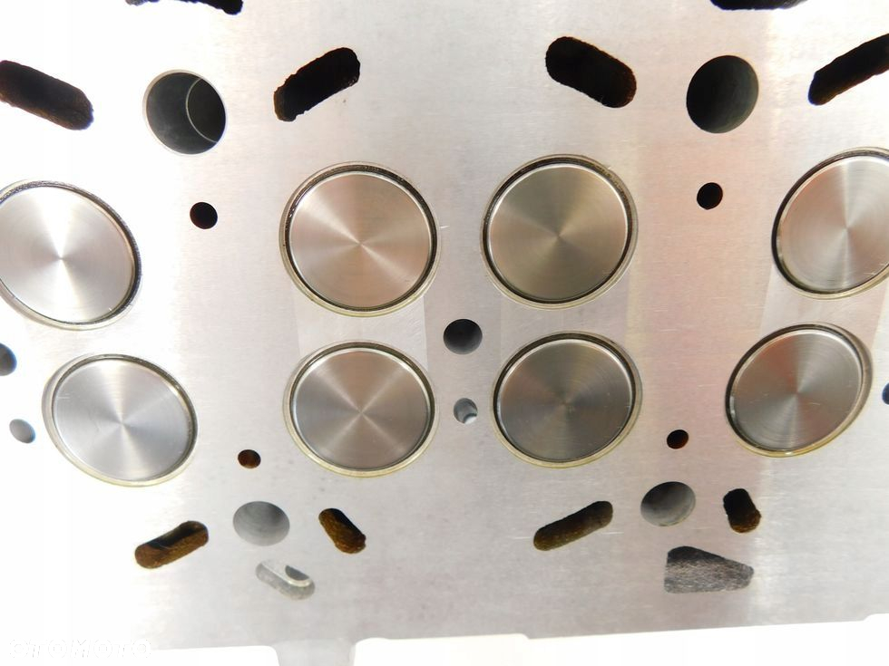 Głowica po szlifie 1.9 16V 150 CDTI Opel Fiat Saab TID JTDM Alfa Romeo 159 - 10