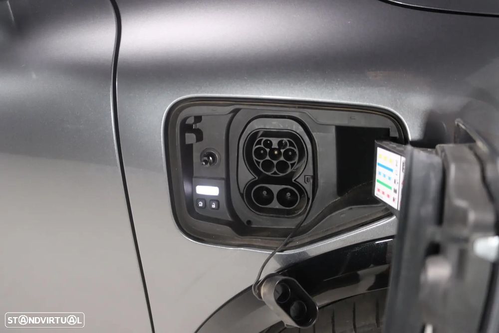 Renault Mégane E-Tech - 14