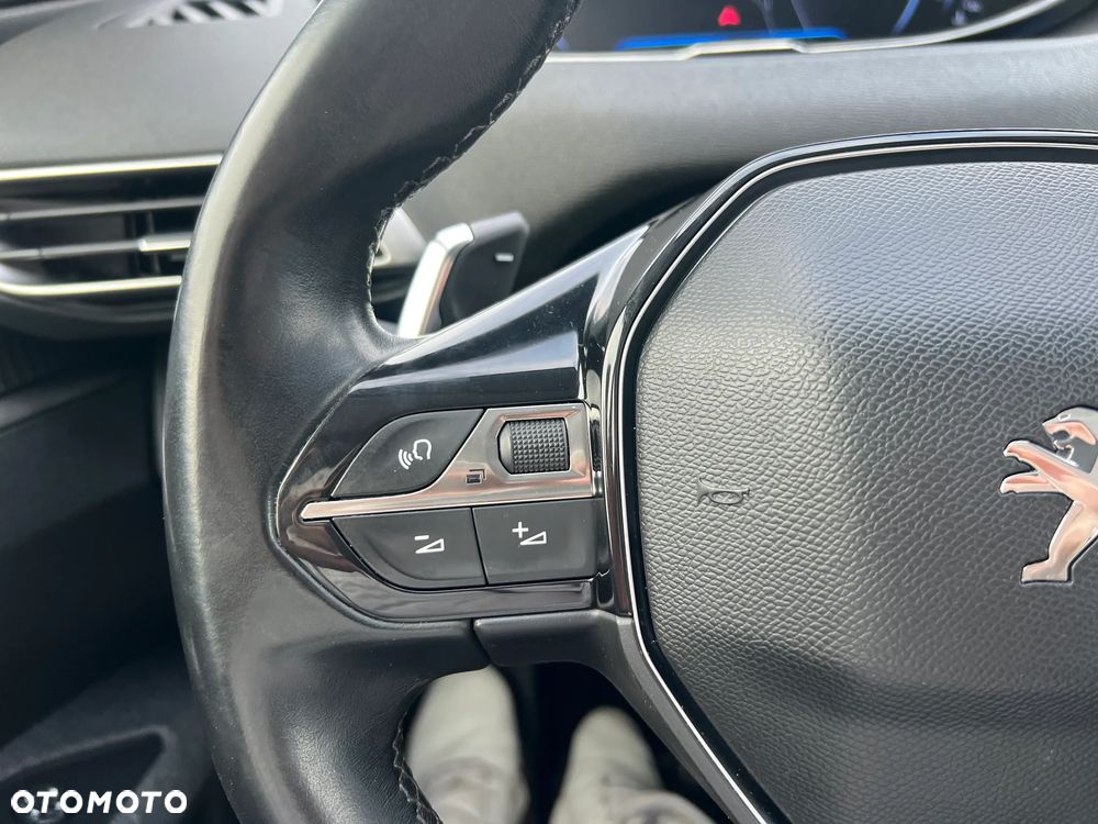 Peugeot 5008 PureTech 130 EAT6 Active - 9