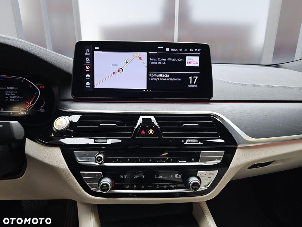 BMW Seria 6 - 19