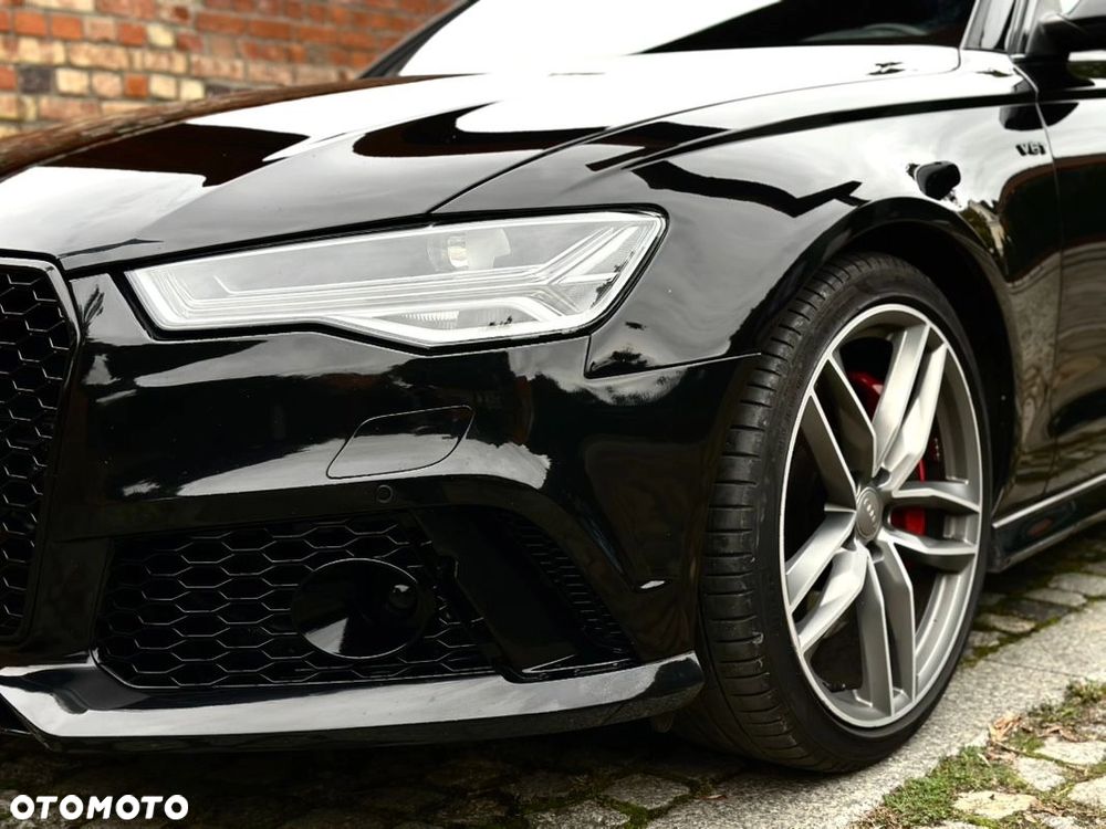 Audi A6 Avant 3.0 TDI competition quattro tiptronic - 16