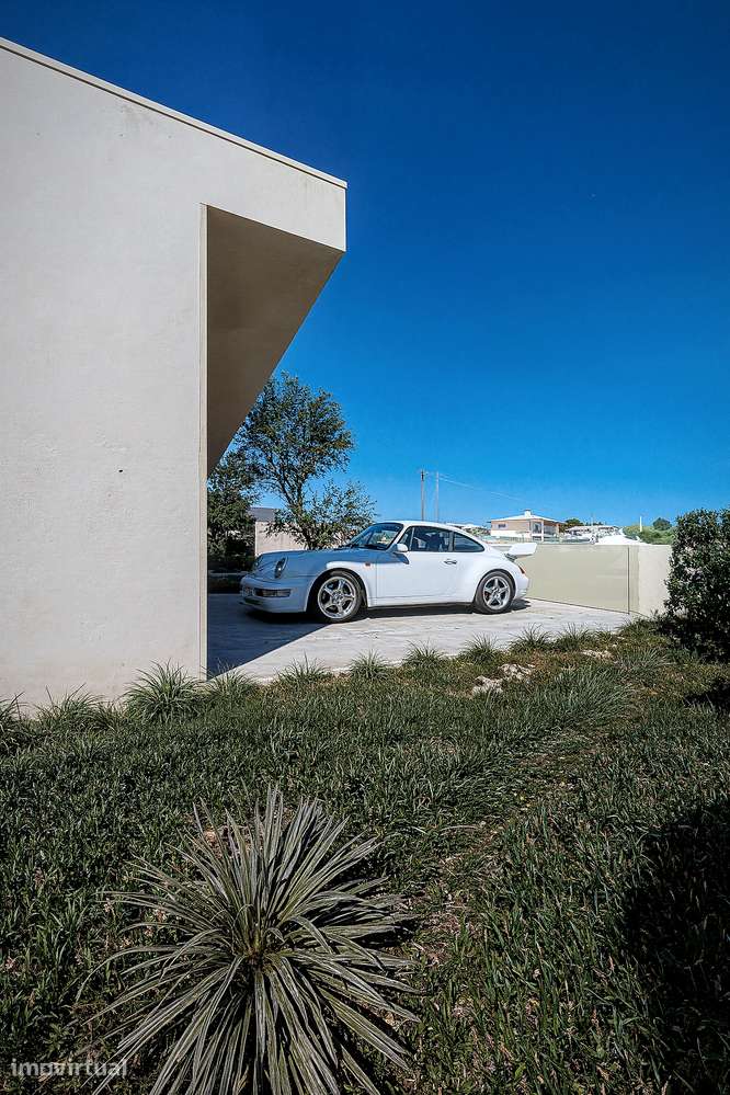 Moradia T3 Contemporânea com Piscina | Fiscal, Amares - Grande imagem: 2/16