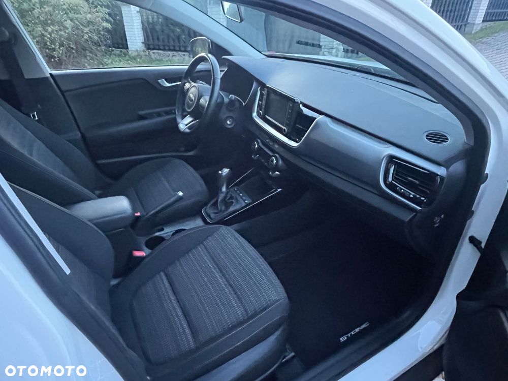 Kia Stonic 1.4 XL - 20