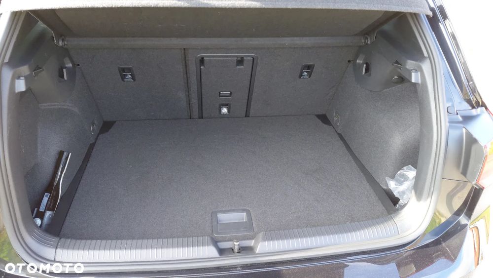 Volkswagen Golf 2.0 TSI BMT GTI Performance - 16