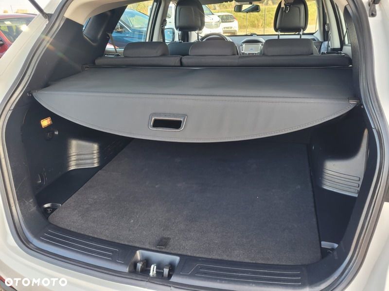 Hyundai ix35 1.6 2WD Comfort - 18