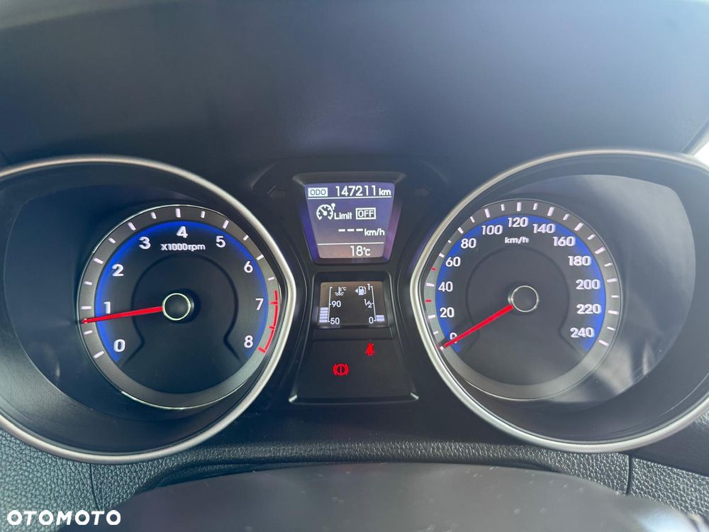 Hyundai i30 - 21