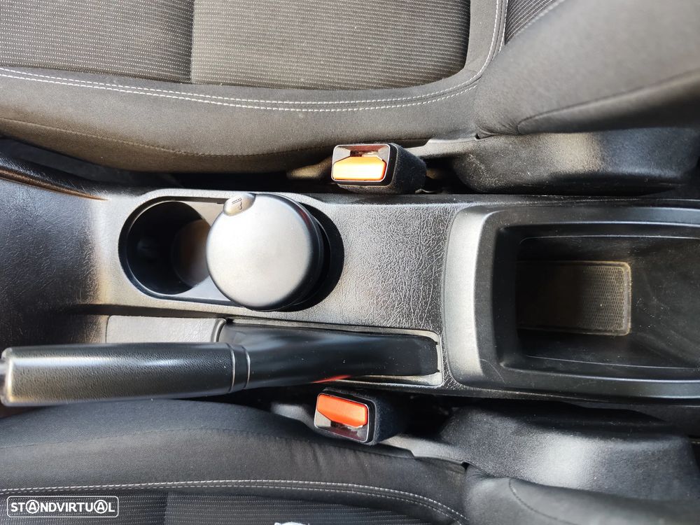 Fiat Tipo 1.3 M-Jet Lounge - 38