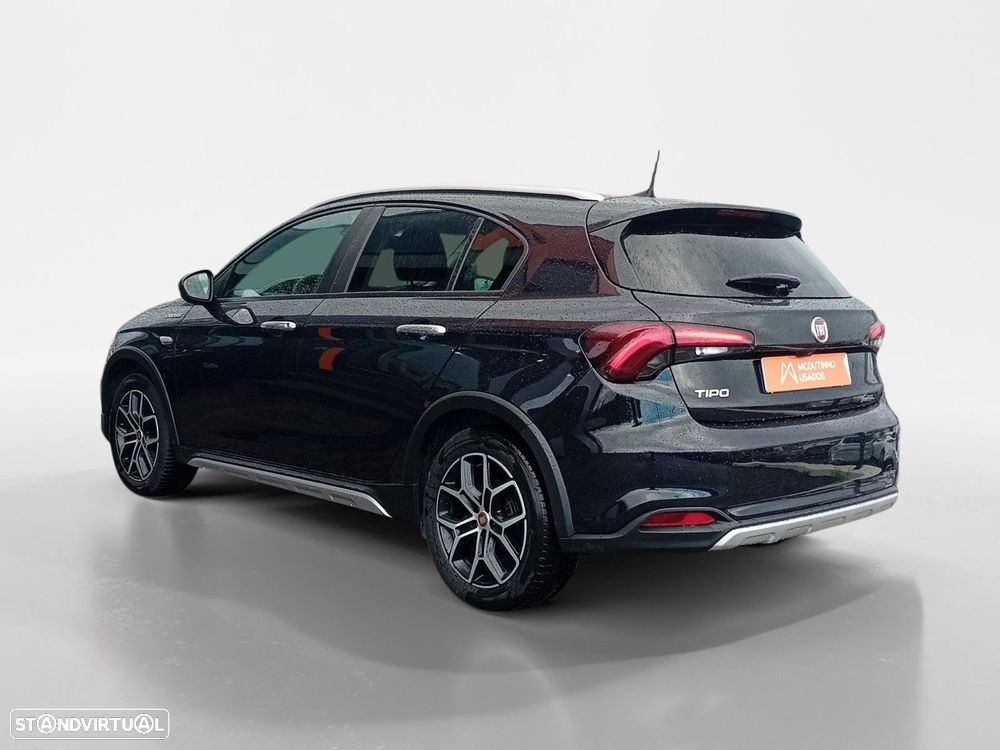 Fiat Tipo Cross 2024 photo 3