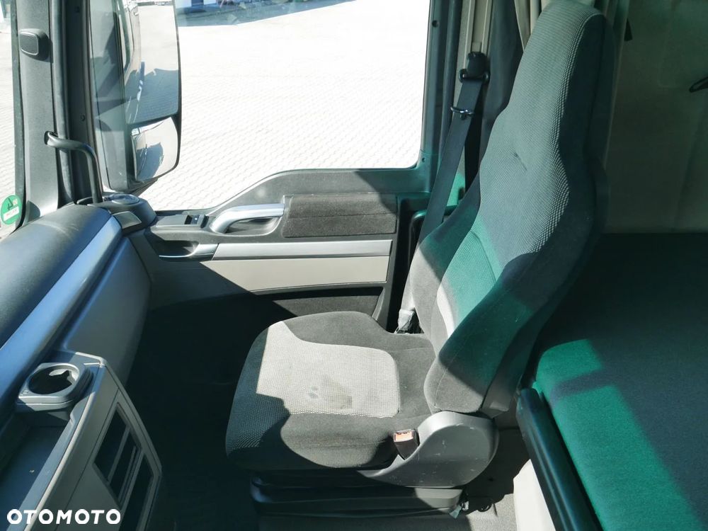 MAN TGX 18.510 / XXL / Retarder / Mega / Low Deck / 645263 - 14