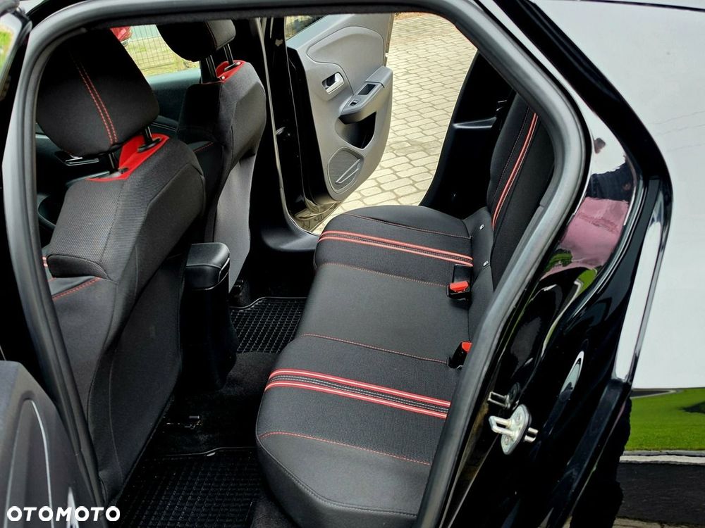 Opel Corsa - 8