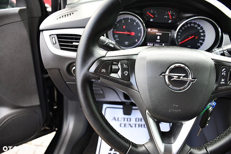 Opel Astra 1.4 Turbo Innovation - 16