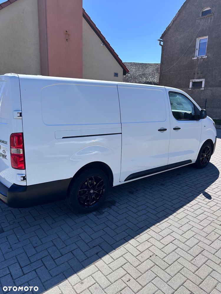 Toyota PROACE LONG - 5