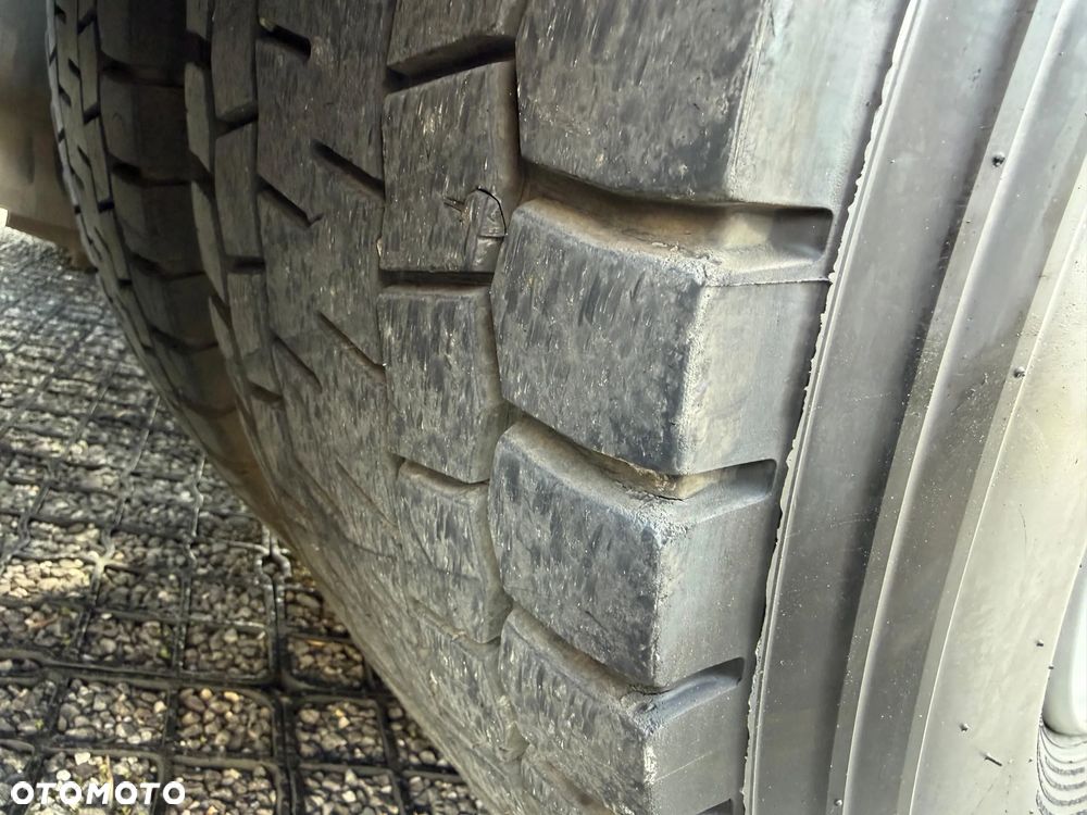 Renault T HIGH 520 - 12