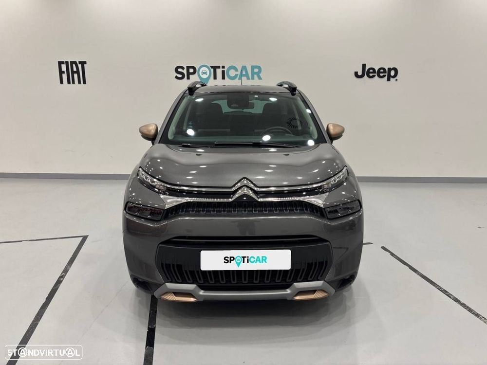 Citroën C3 Aircross 1.2 PureTech C-Series - 2