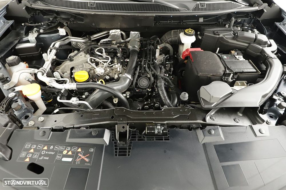 Renault Kadjar 1.3 TCe Equilibre EDC - 25