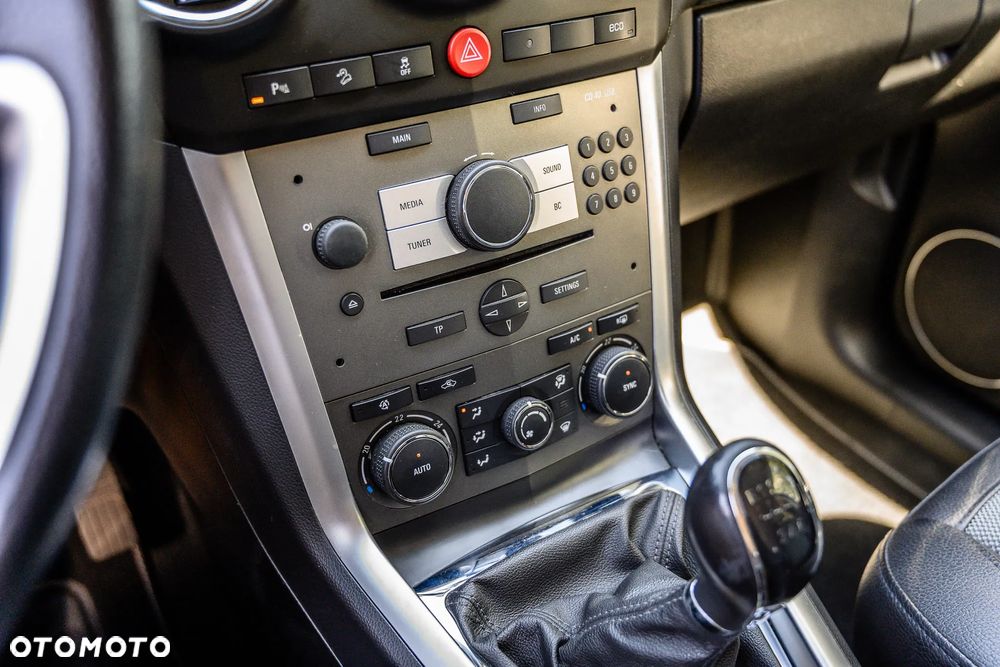 Opel Antara 2.2 CDTI 4x4 ecoFLEX Start/Stop Cosmo - 15