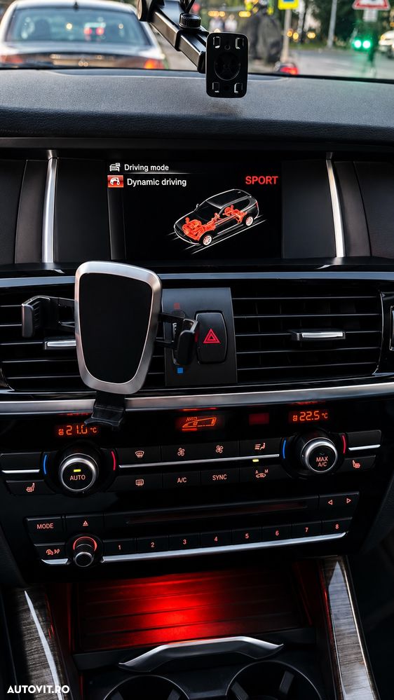 BMW X3 - 7
