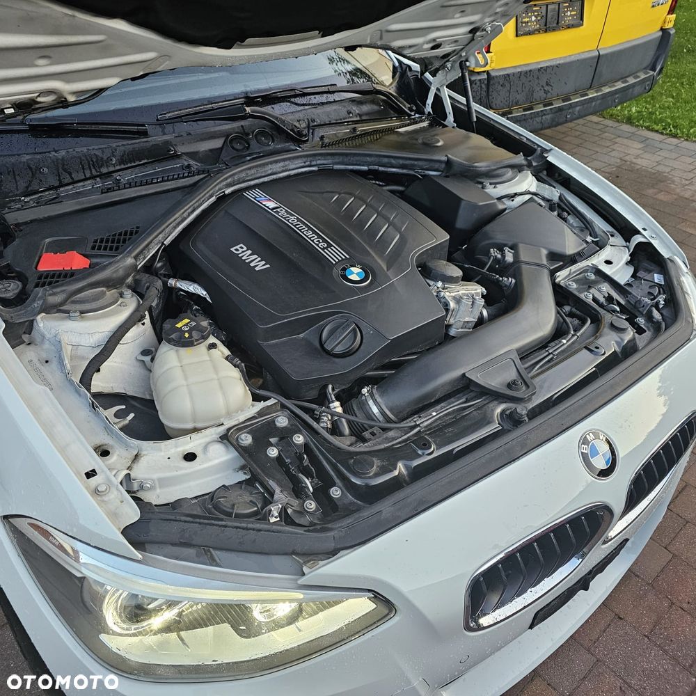 BMW 1M - 14