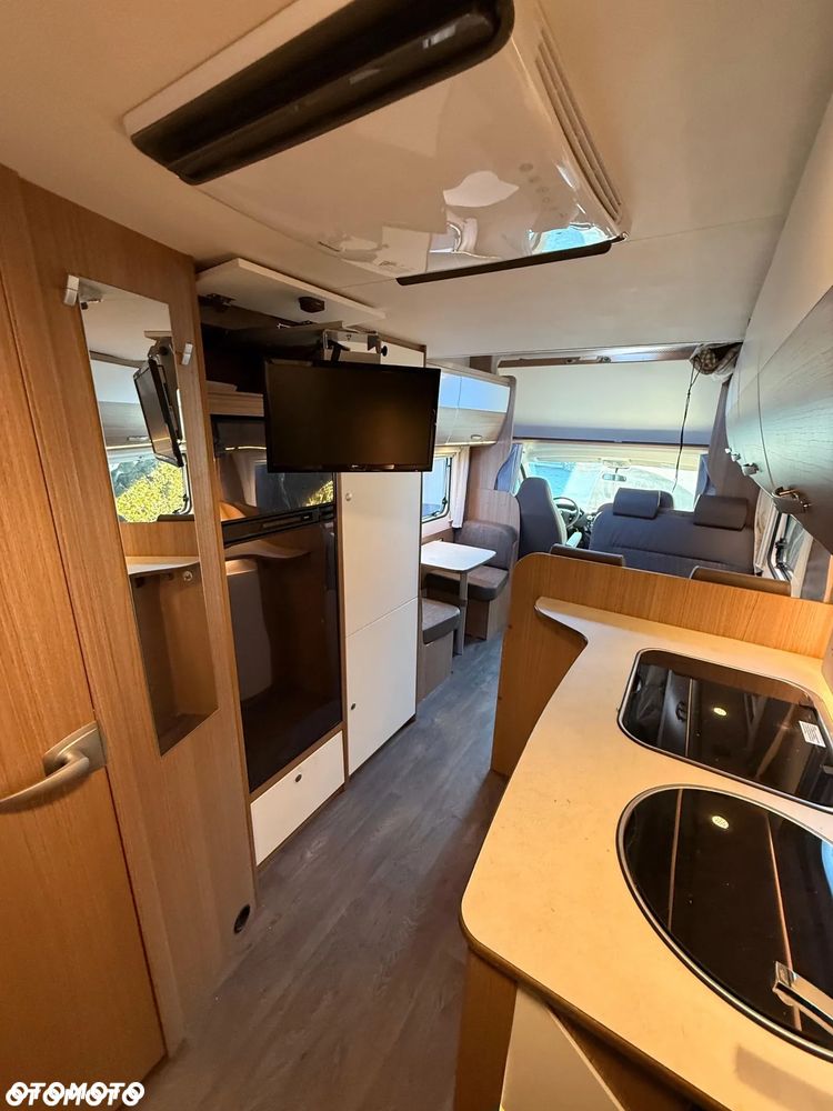 Fiat Ducato - 8
