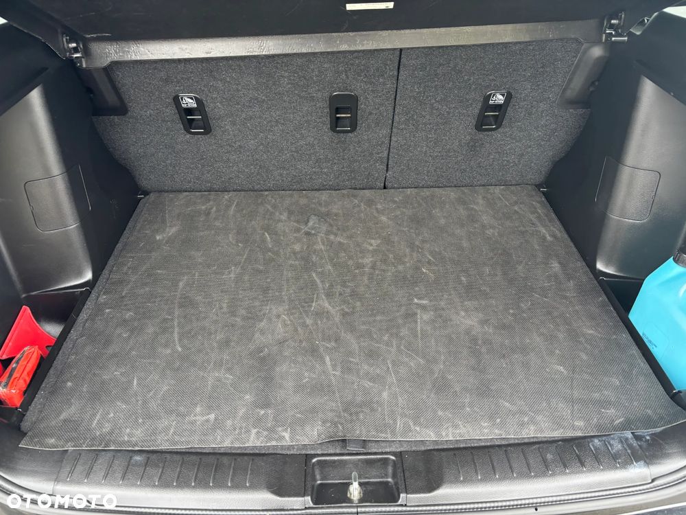 Suzuki Vitara 1.6 Premium 2WD - 11